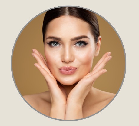 Asie Beauty Palace bakım merkezinde uygulama